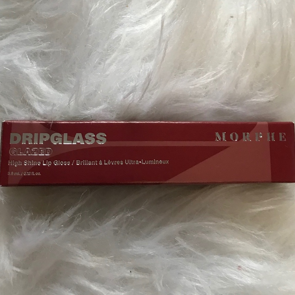 MORPHE DRIPGLASS UNBREAKABLE BRICK